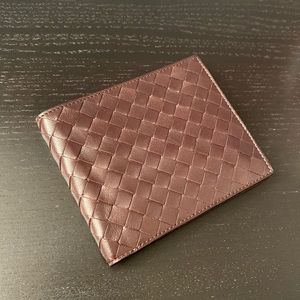 Bottega Veneta men’s wallet